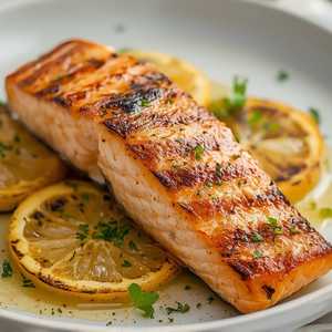 FAROE ISLANDS SALMON