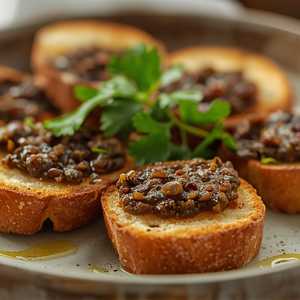 TAGGIASCA TAPENADE