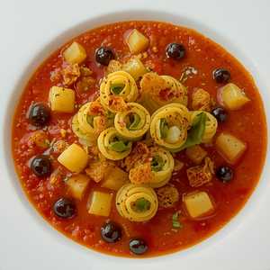 Tagliatella Ripiena