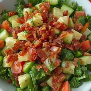 SAM'S SALAD