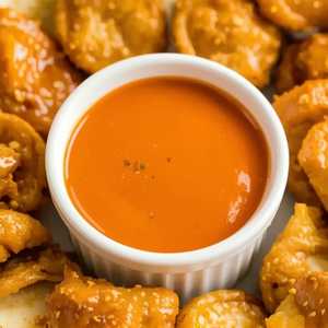 Buffalo Dip
