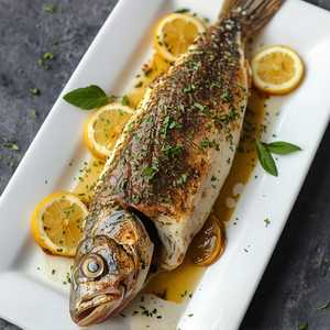 Branzino