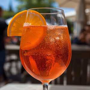 Aperol Spritz