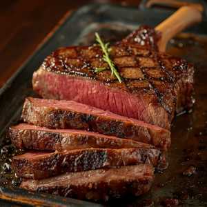Prime Porterhouse
