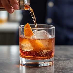 Old Fashioned