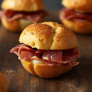 MINI BRIOCHE