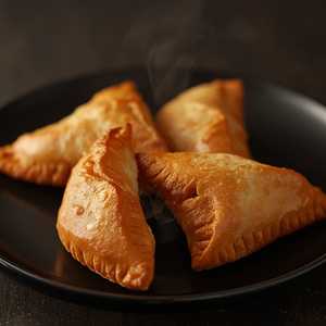 Empanadas Trio