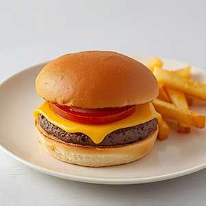 Cheeseburger