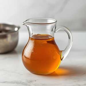 Side Of Syrup