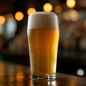 AZ Loc Ale Beer Co. Cactus Bird Juicy Wheat