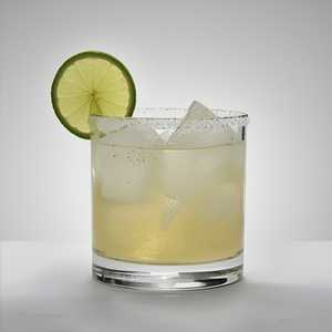 TRADITIONAL MARGARITA