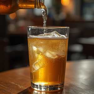 Lost Boy Cider