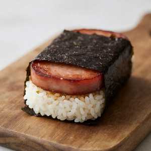 Spam Musubi