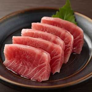 Toro Sashimi