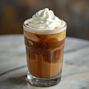 Kahlua & Baileys Coffee