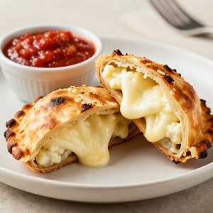 Margherita Calzone