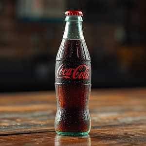 Mexican Coke