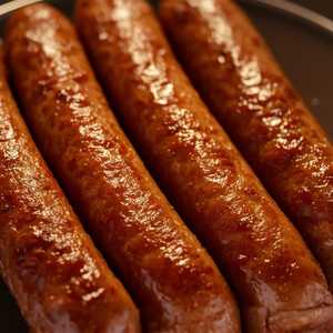 Pork Sausage