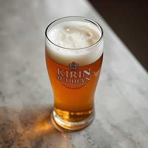 Kirin Ichiban