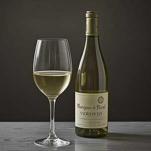 Verdejo, Marques de Riscal Rueda (Spain 2022)