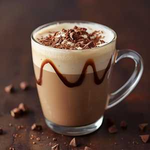 Mocha Macchiato