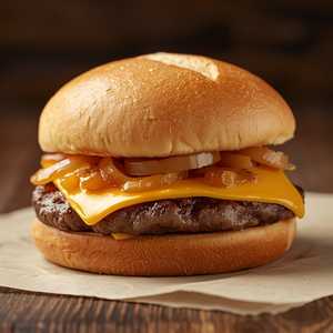 FROLIK BURGER
