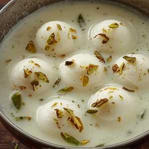 Rasmalai