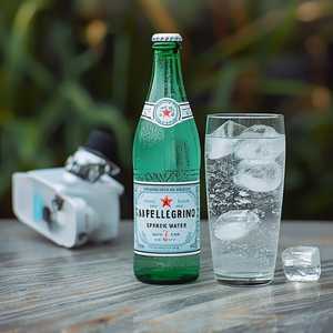 San Pellegrino