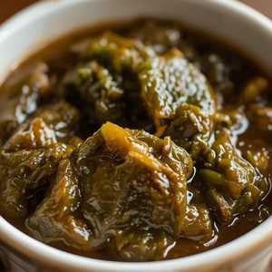 Collard Greens