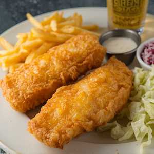 Fish & Chips