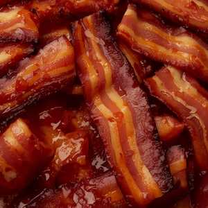 THICK CUT BACON