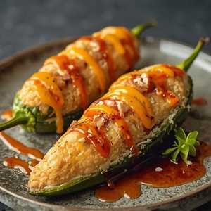 Jalapeño Bomb