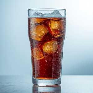 Soda