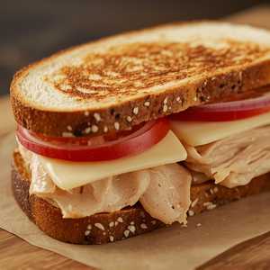 Roasted Turkey