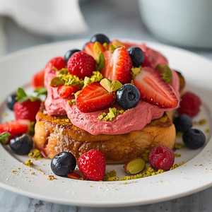 Roanoke French Toast