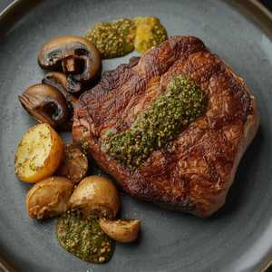 Wagyu Ribeye