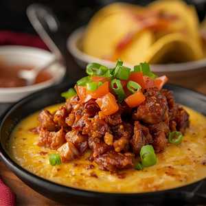 Queso Fundido