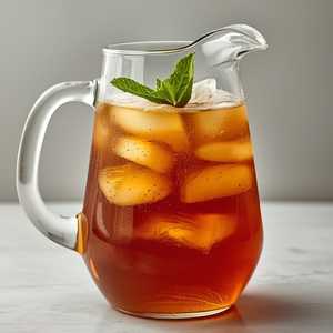 32 Oz. Iced Tea