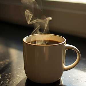 Drip Coffee