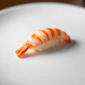 Prawn-Ebi