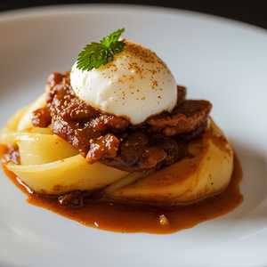 Short Rib Rigatoni
