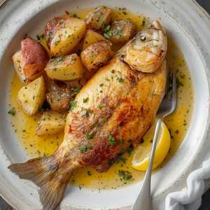 Rex Sole (Boned on Request)
