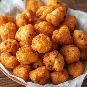 21 Shrimp Basket