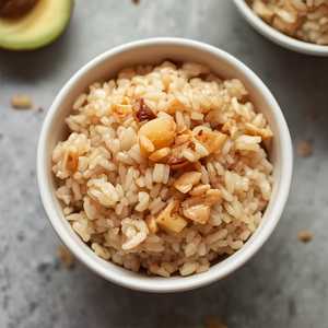 Brown Rice
