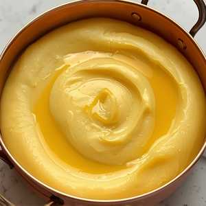 Pommes Purée
