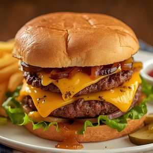 78 Smash Burger