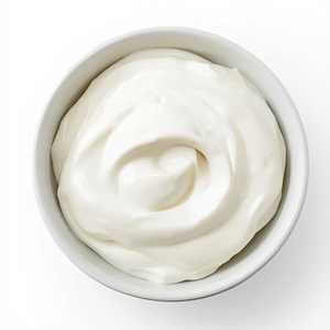 Plain Yogurt