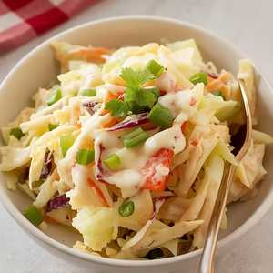 Cole Slaw