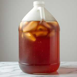 Gallon Sweet Tea