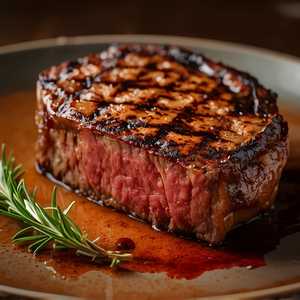 New York Steak
